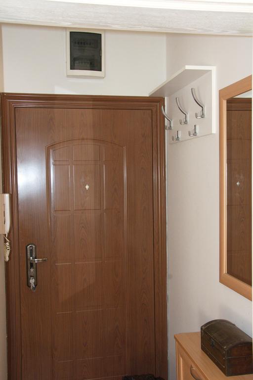 Studio Apartment In Novi Sad Center エクステリア 写真